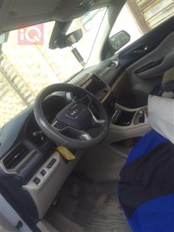 جي ام سي اكاديا